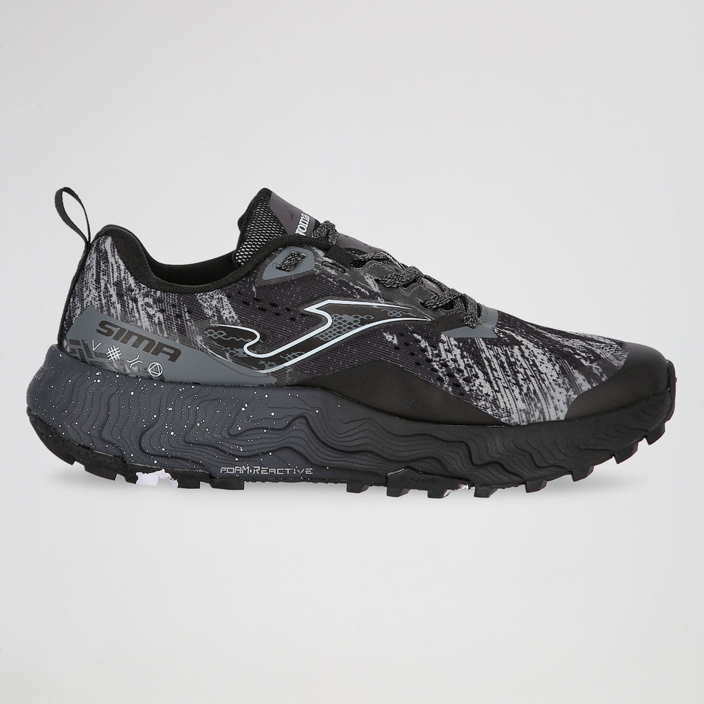 Zapatillas Outdoor Joma Sima Hombre