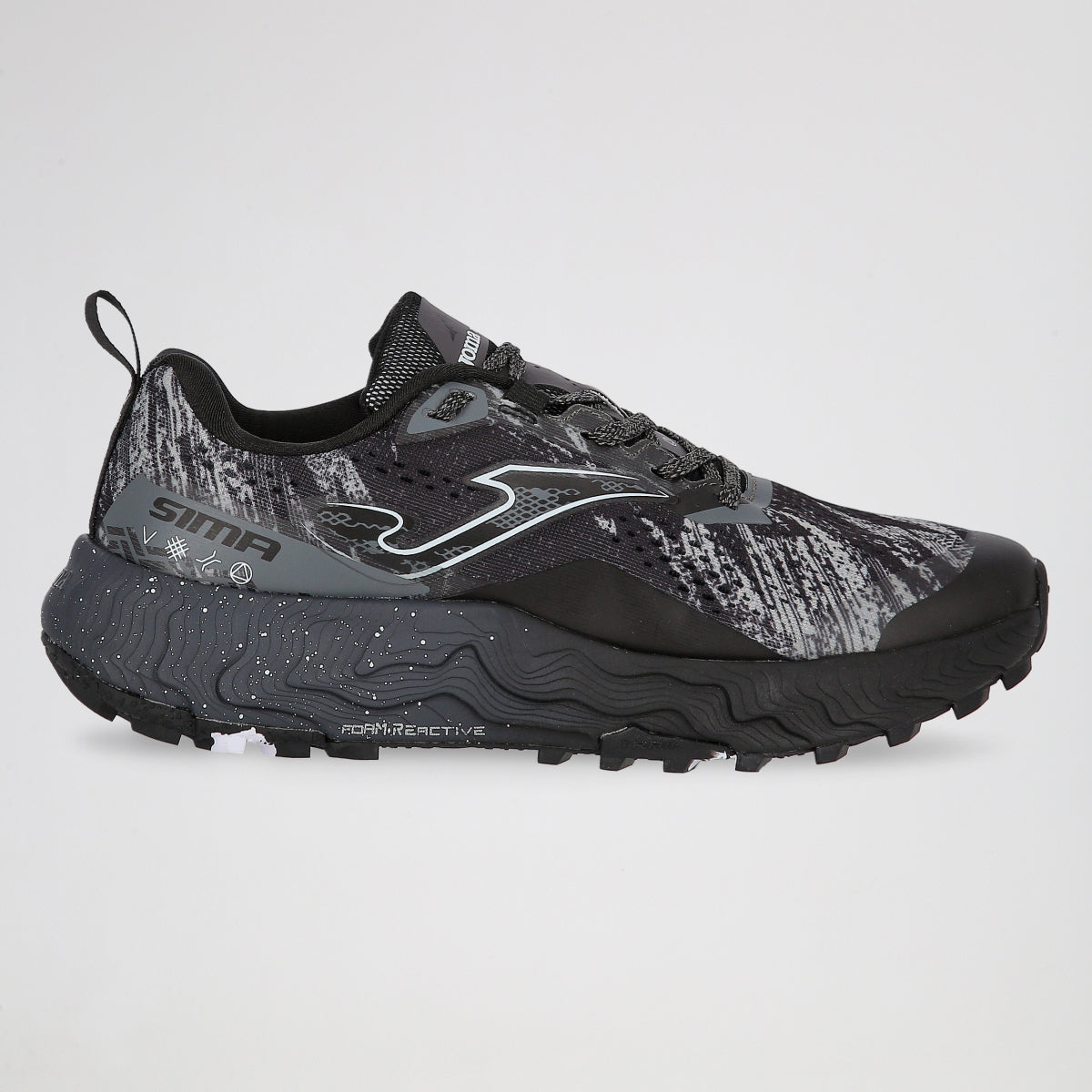 Zapatillas Outdoor Joma Sima Hombre