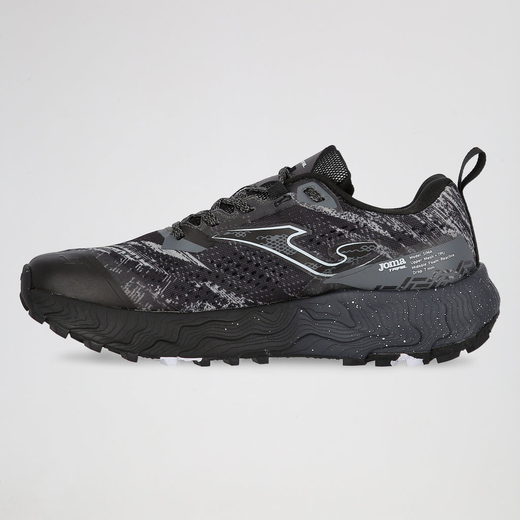 Zapatillas Outdoor Joma Sima Hombre