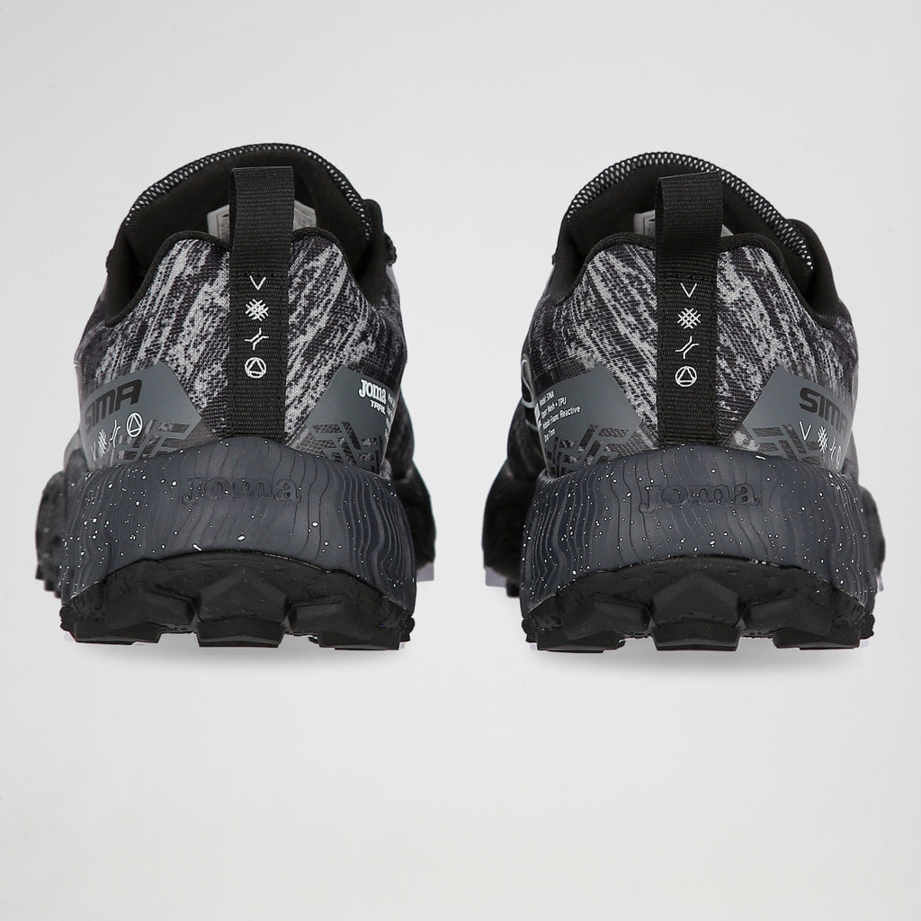 Zapatillas Outdoor Joma Sima Hombre