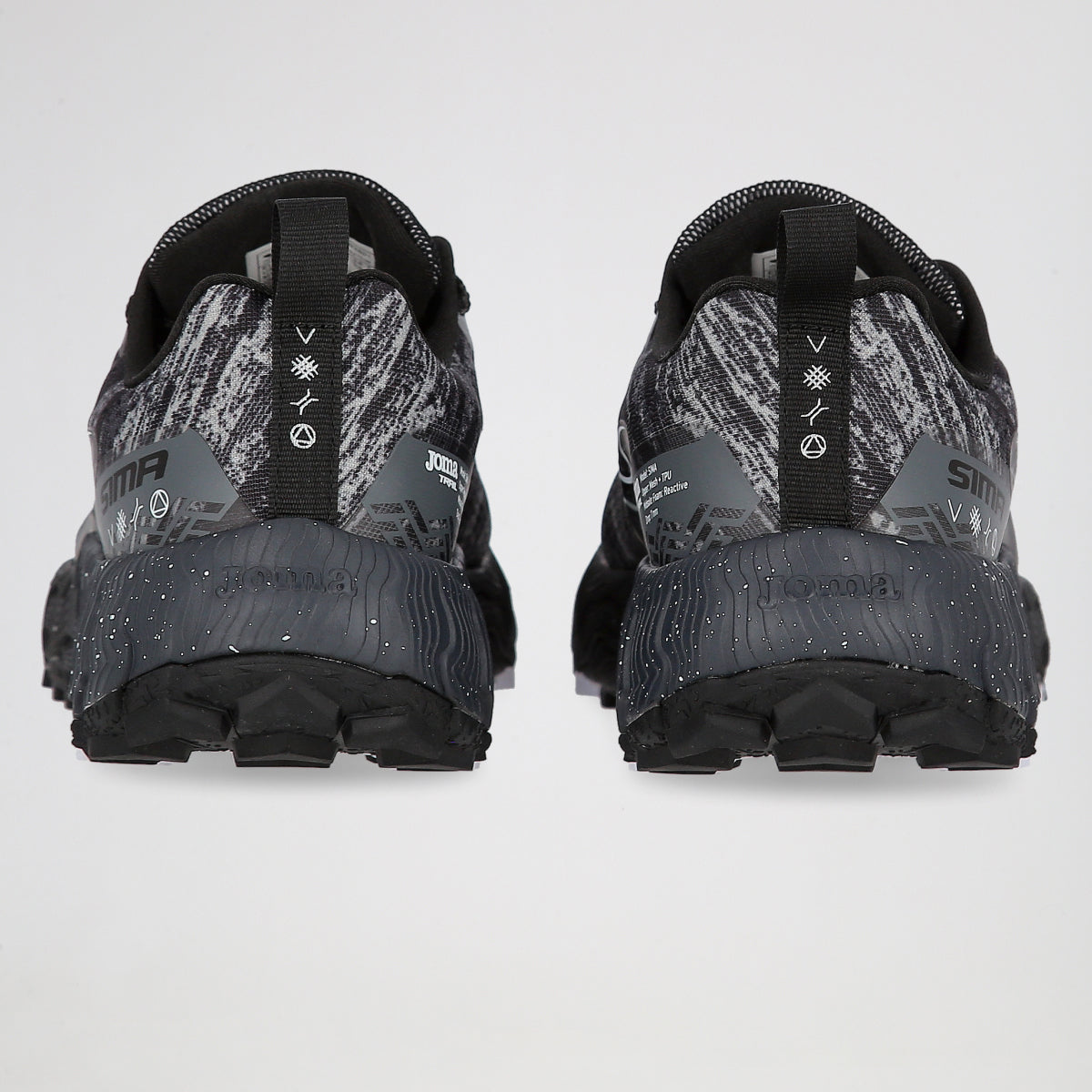 Zapatillas Outdoor Joma Sima Hombre