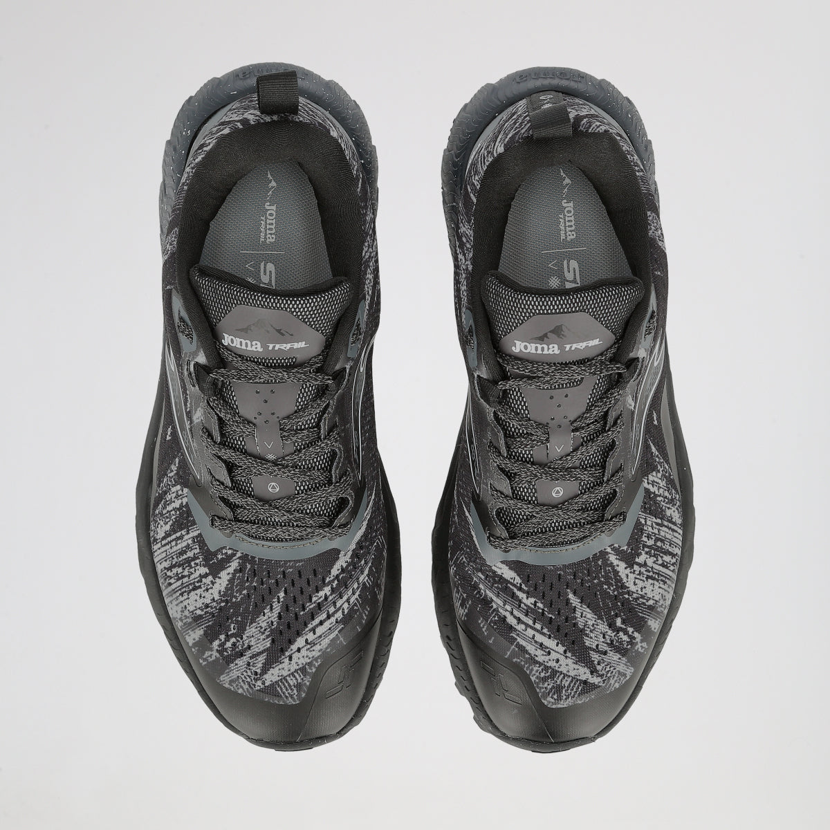 Zapatillas Outdoor Joma Sima Hombre