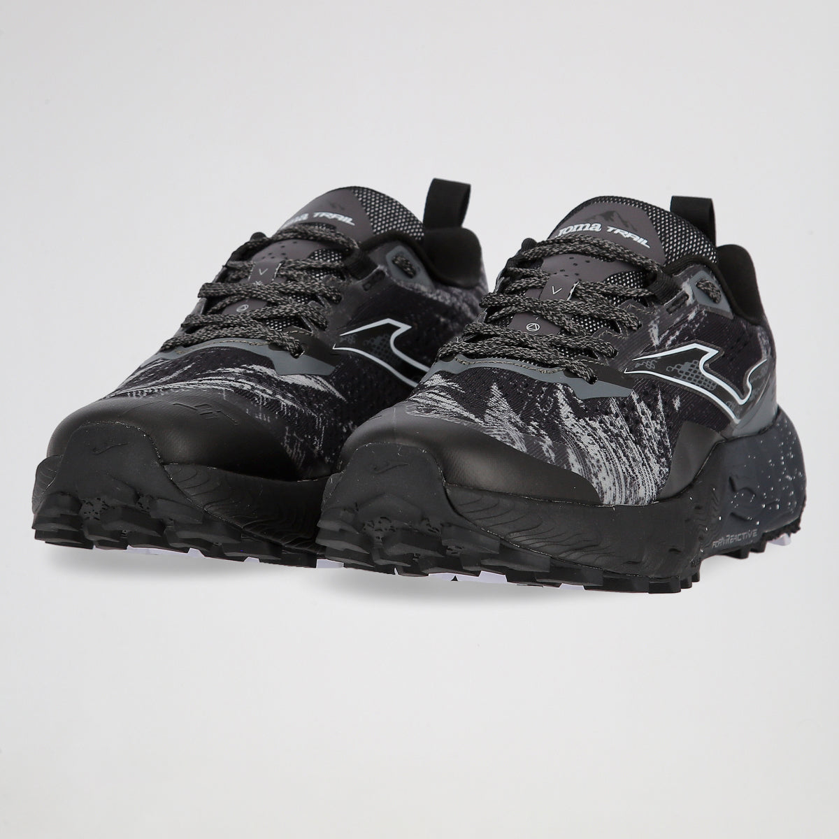 Zapatillas Outdoor Joma Sima Hombre