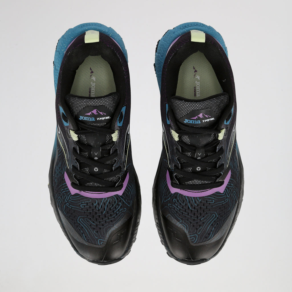 Zapatillas Outdoor Joma Sima Mujer