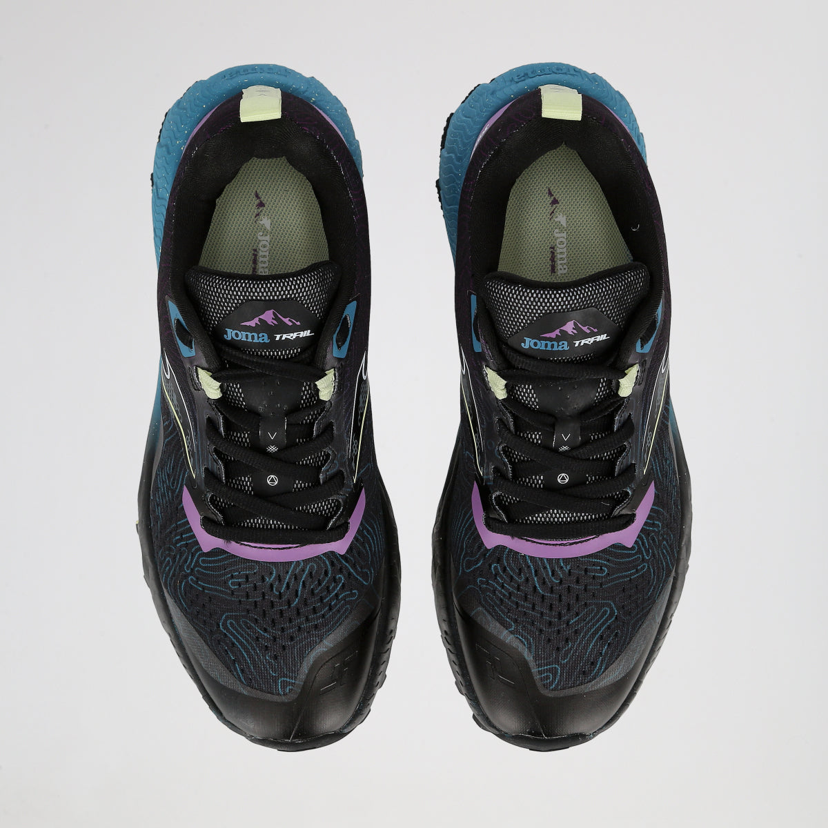Zapatillas Outdoor Joma Sima Mujer