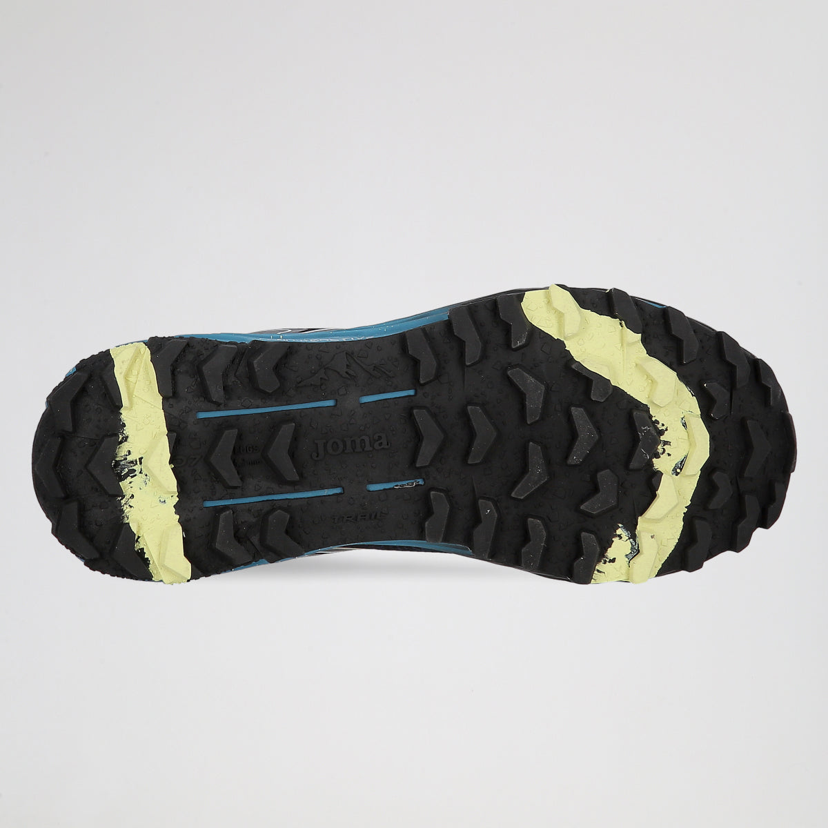 Zapatillas Outdoor Joma Sima Mujer