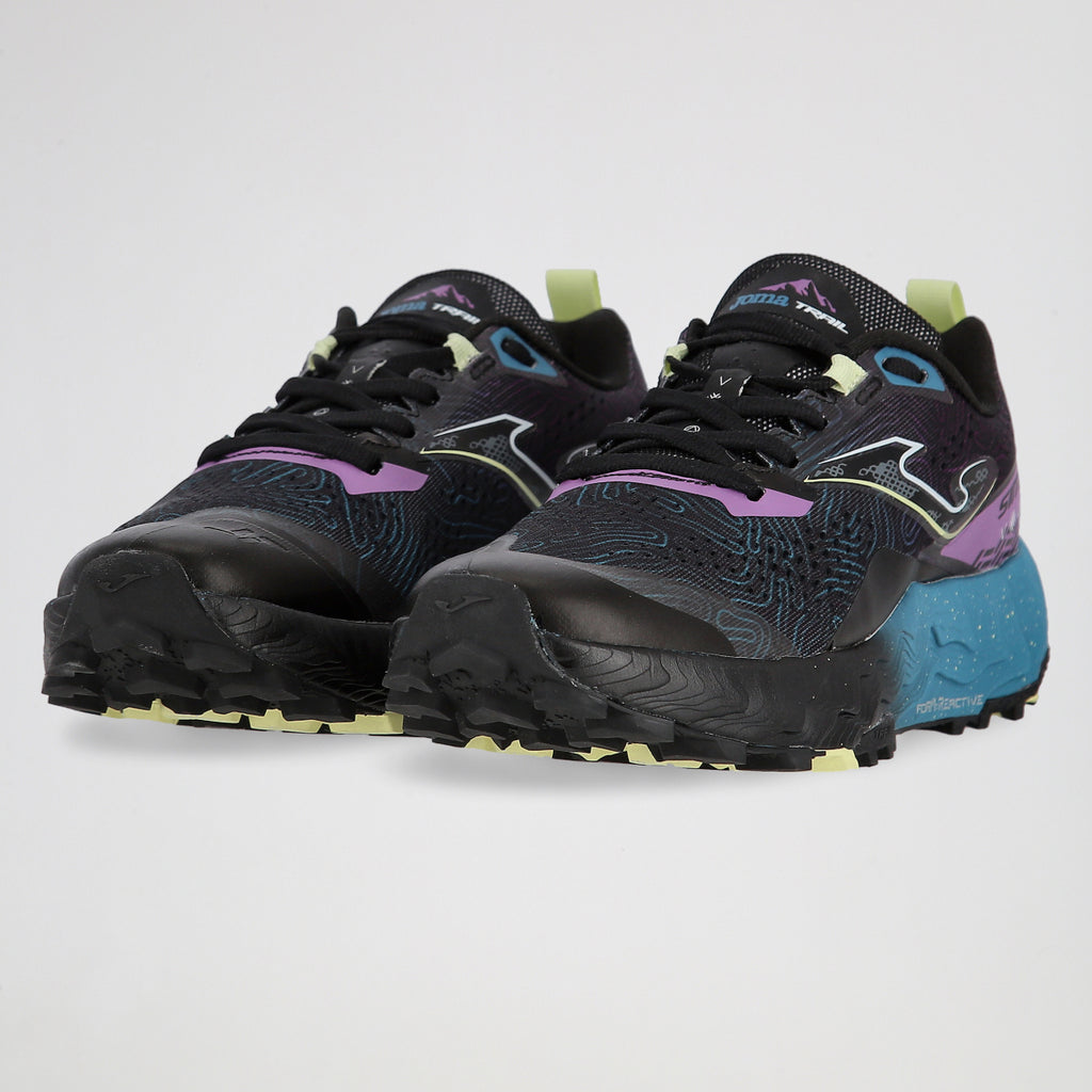 Zapatillas Outdoor Joma Sima Mujer