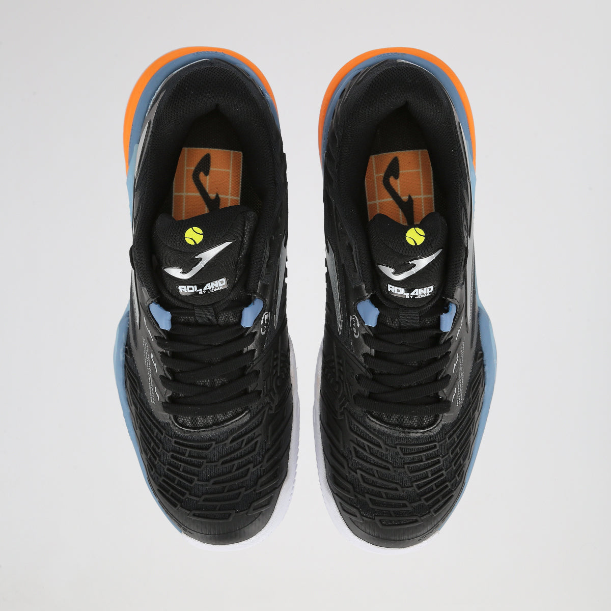 Zapatillas Tenis Joma Roland