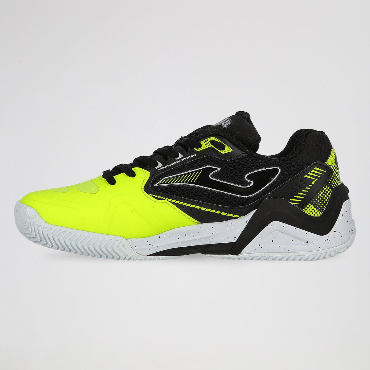 Zapatillas Tenis Joma Set S2531 Hombre