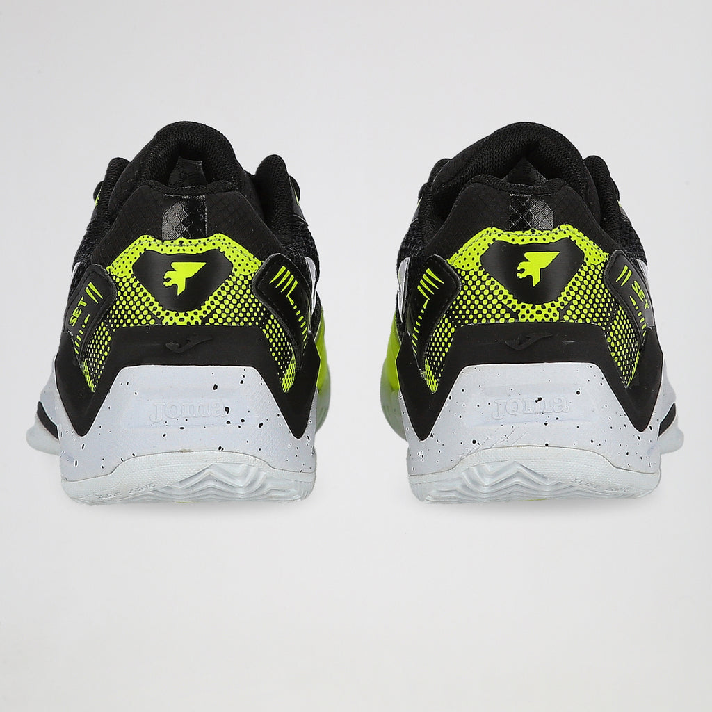 Zapatillas Tenis Joma Set S2531 Hombre