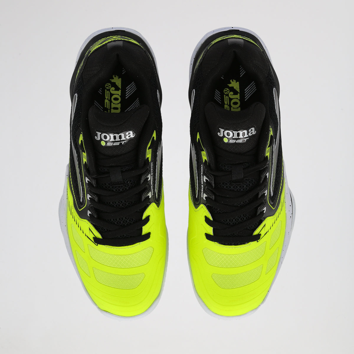 Zapatillas Tenis Joma Set S2531 Hombre