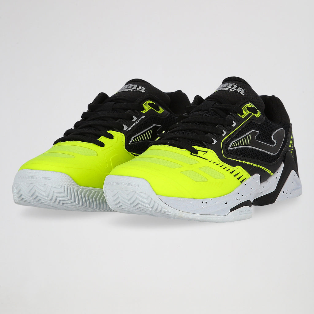 Zapatillas Tenis Joma Set S2531 Hombre