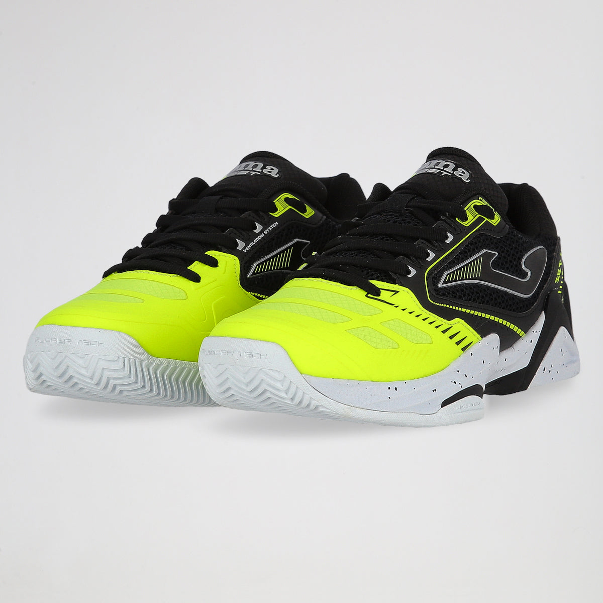 Zapatillas Tenis Joma Set S2531 Hombre
