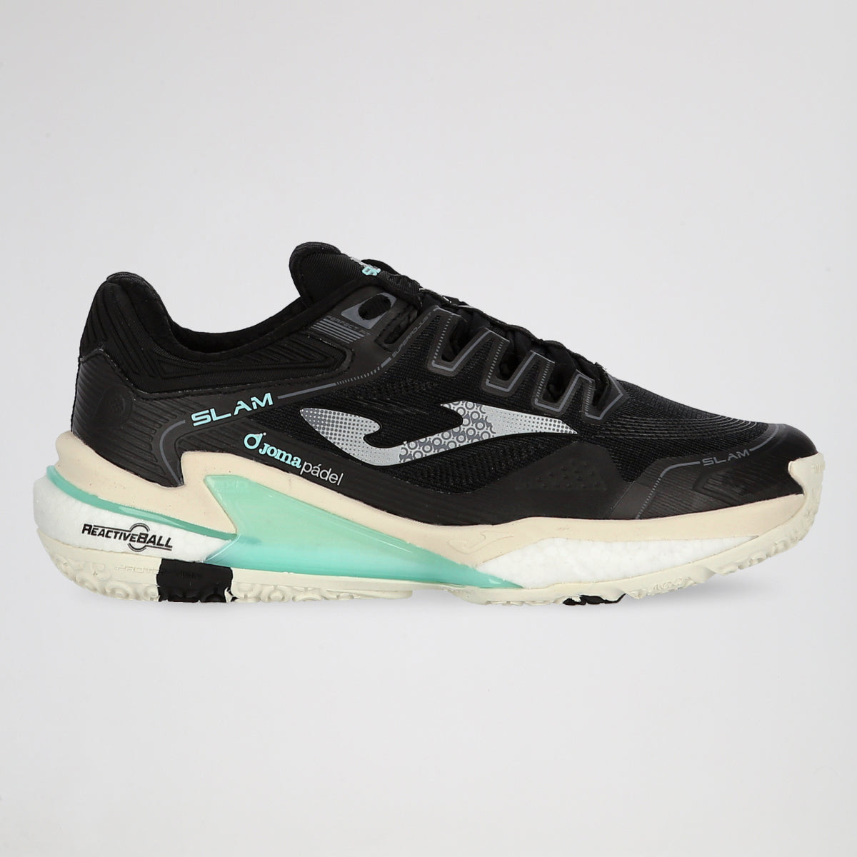 Zapatillas Pádel Joma Slam Lady Hombre