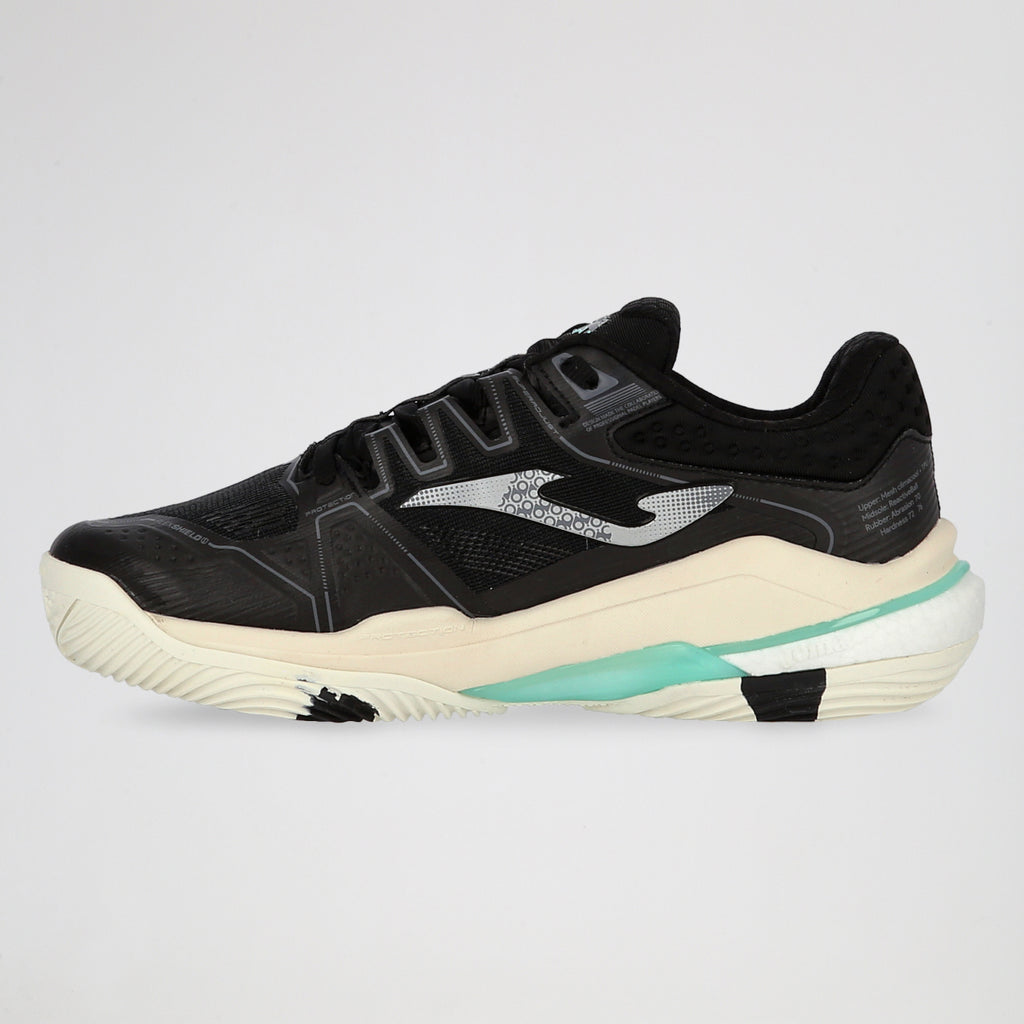 Zapatillas Pádel Joma Slam Lady Hombre
