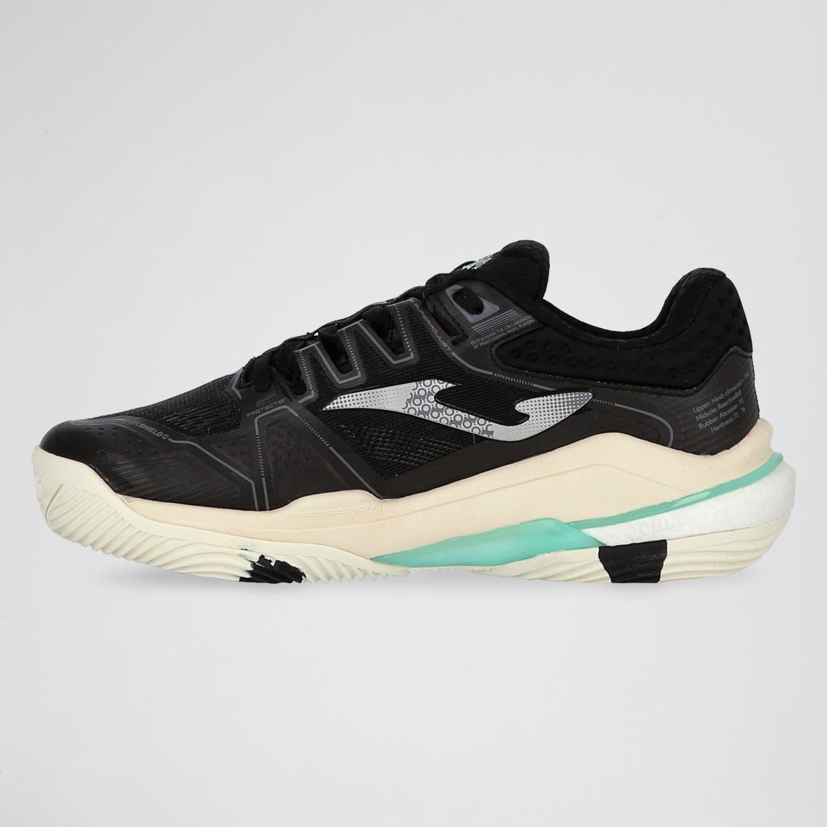 Zapatillas Pádel Joma Slam Lady Hombre
