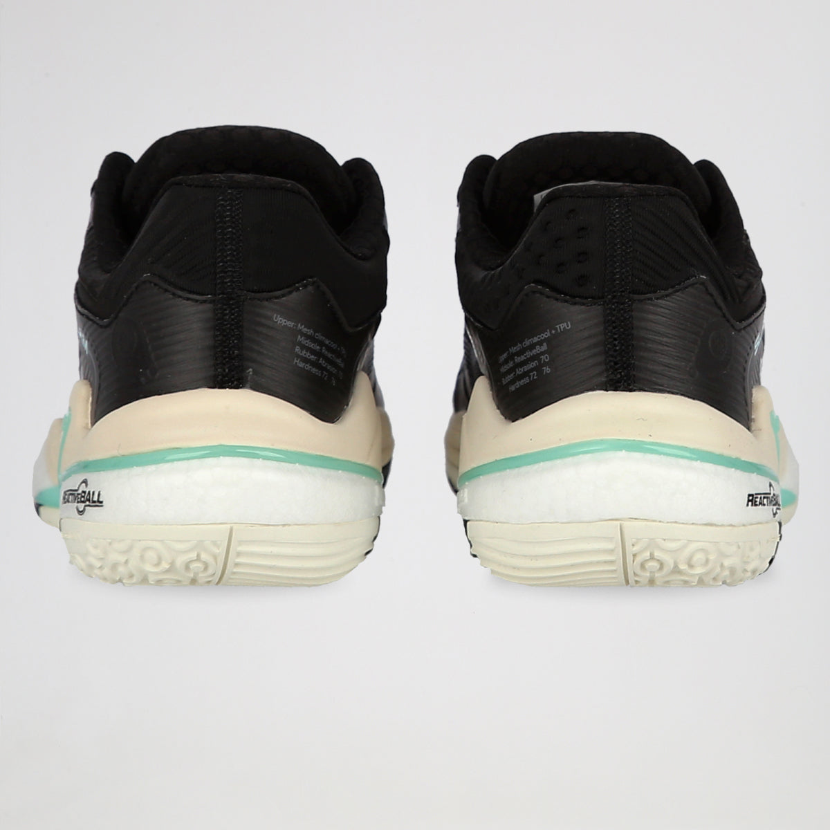 Zapatillas Pádel Joma Slam Lady Hombre