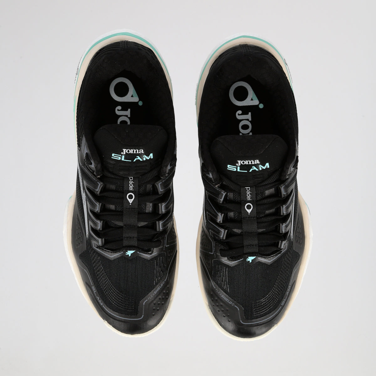 Zapatillas Pádel Joma Slam Lady Hombre