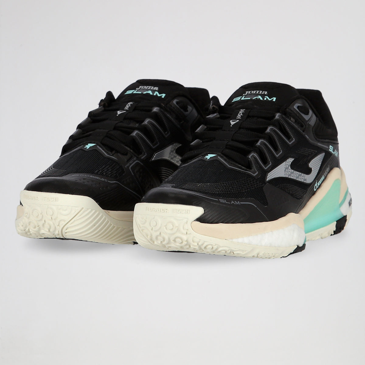 Zapatillas Pádel Joma Slam Lady Hombre