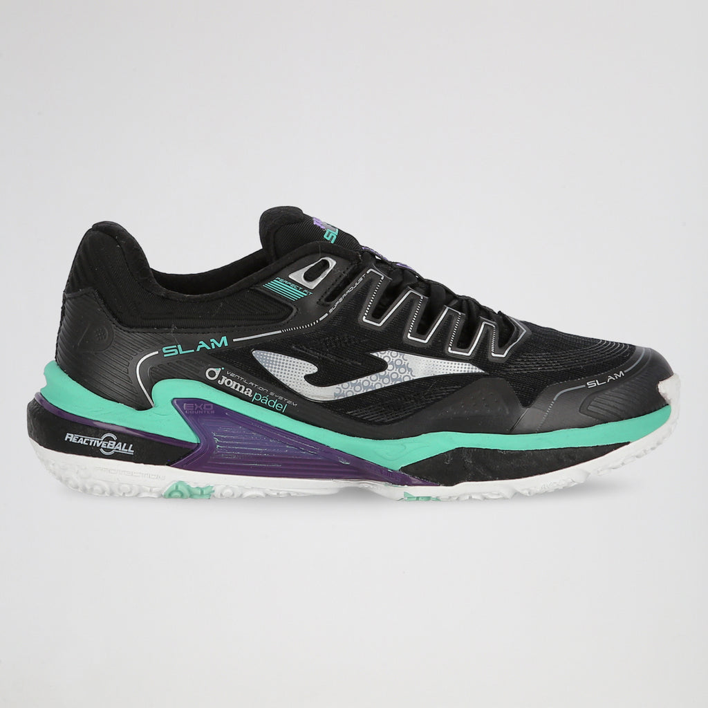 Zapatillas Joma Slam Hombre