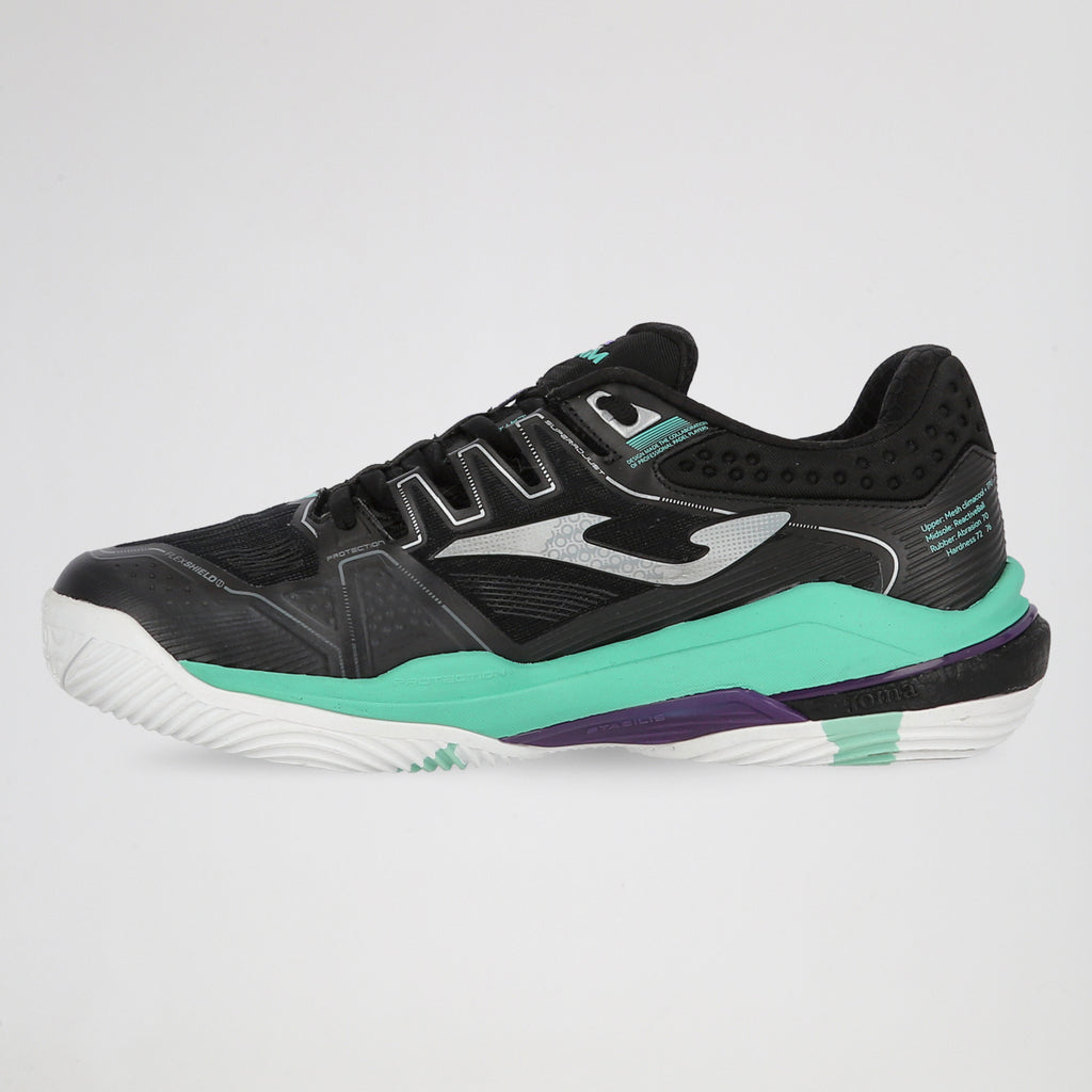 Zapatillas Joma Slam Hombre