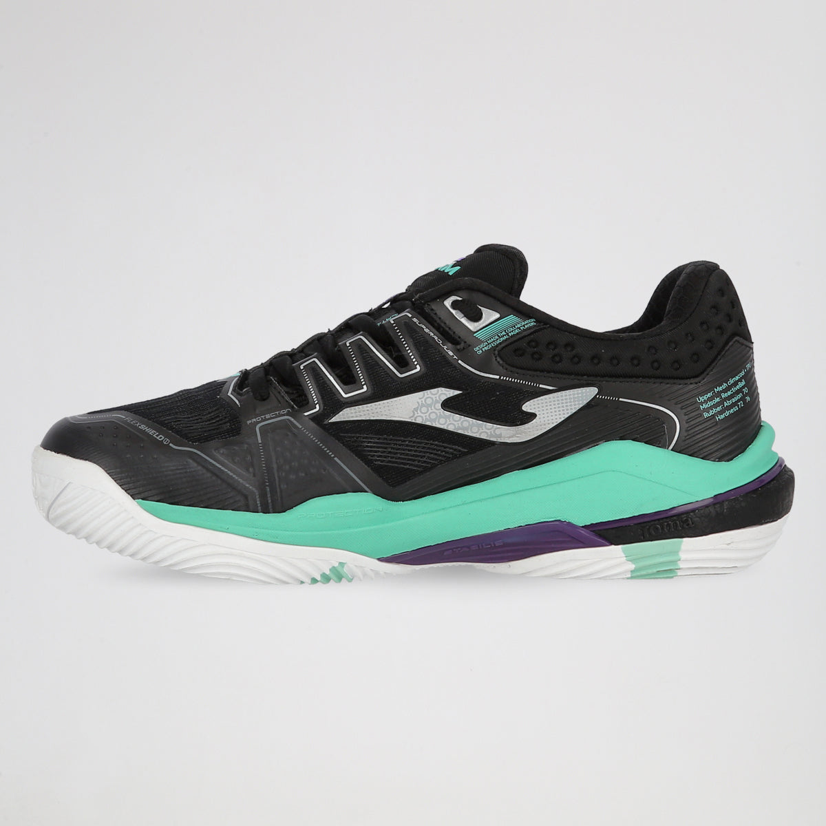 Zapatillas Joma Slam Hombre