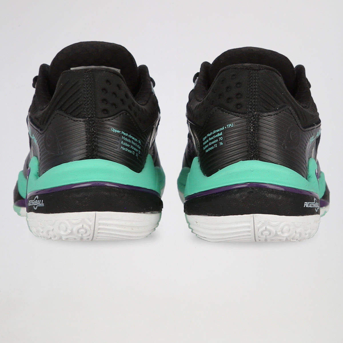 Zapatillas Joma Slam Hombre