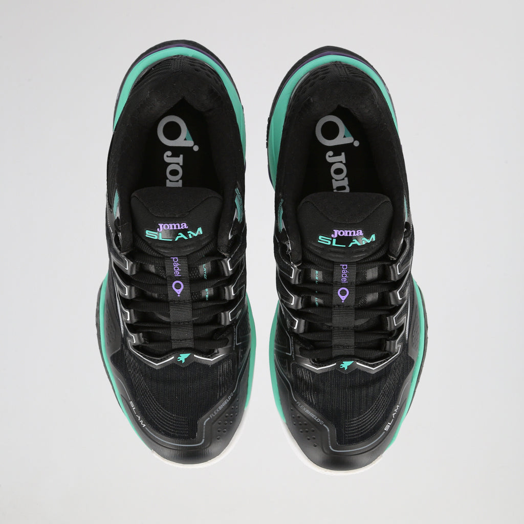 Zapatillas Joma Slam Hombre
