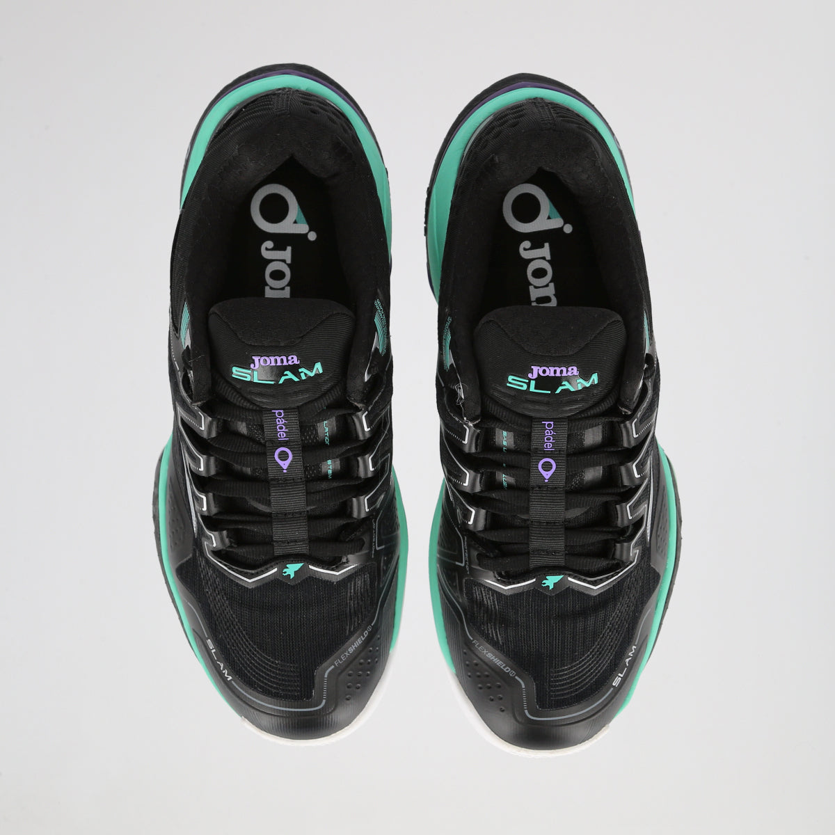 Zapatillas Joma Slam Hombre
