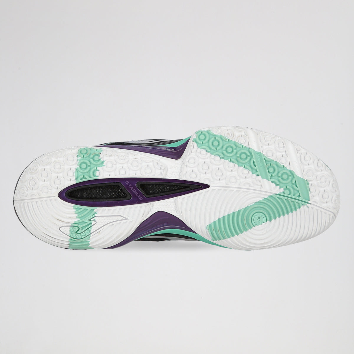 Zapatillas Joma Slam Hombre