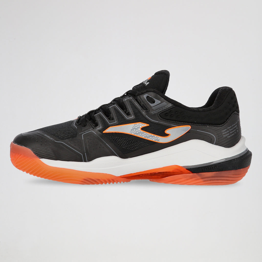 Zapatillas Pádel Joma Slam Hombre
