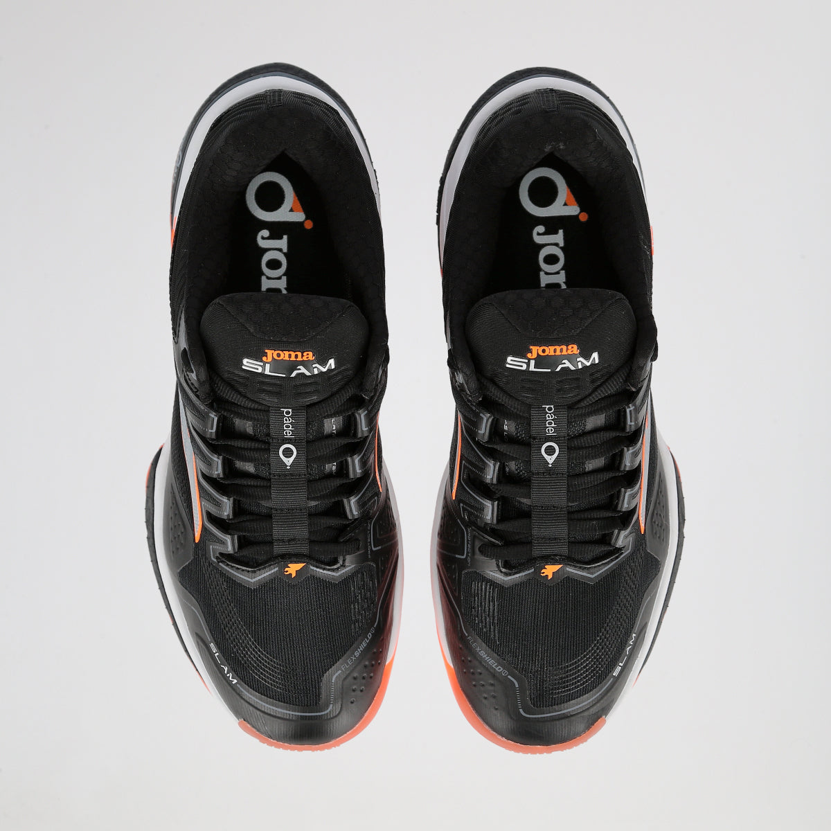 Zapatillas Pádel Joma Slam Hombre