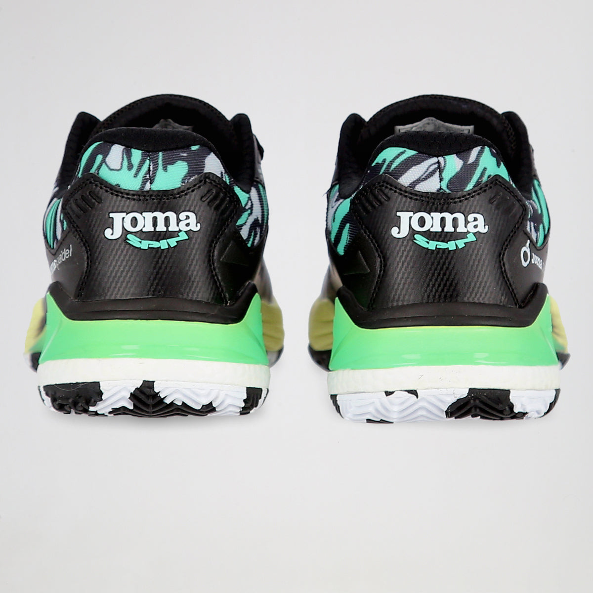 Zapatillas Pádel Joma Spin Hombre