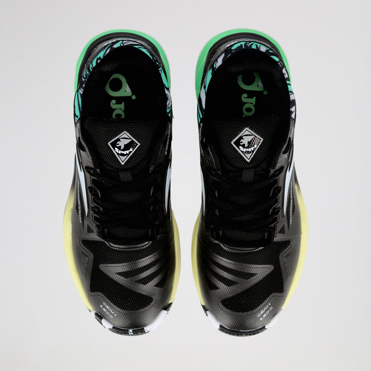 Zapatillas Pádel Joma Spin Hombre