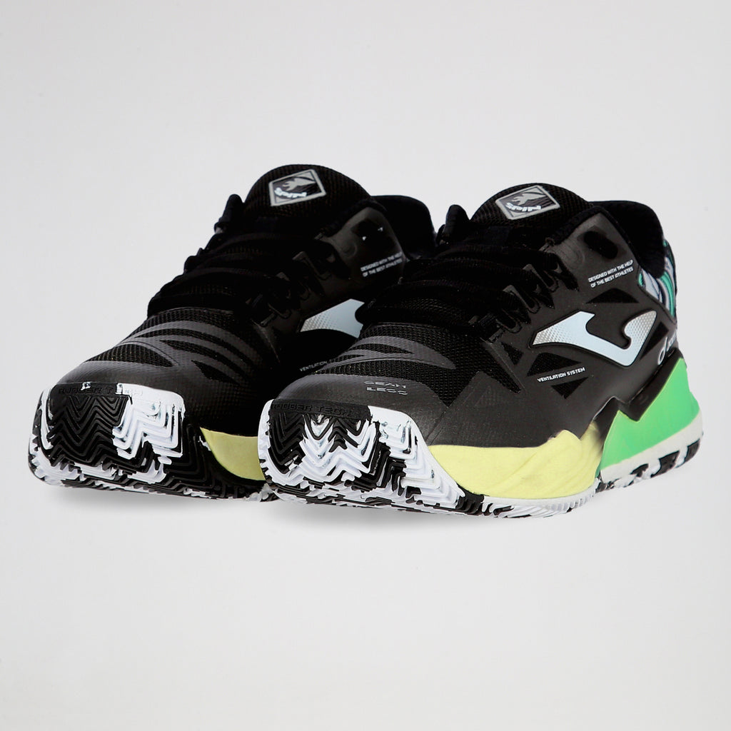 Zapatillas Pádel Joma Spin Hombre