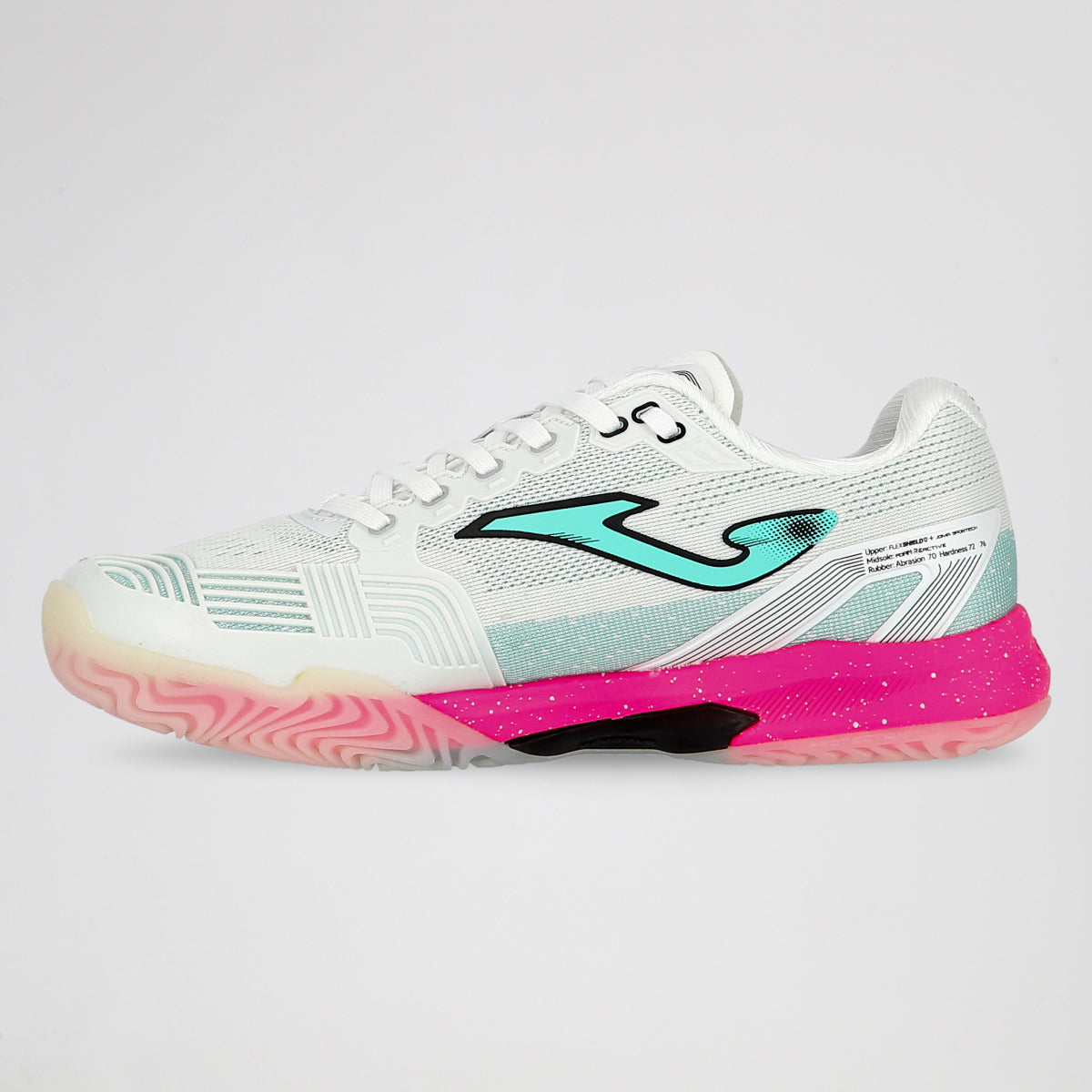 Zapatillas Pádel Joma Ultra Light Lady Mujer