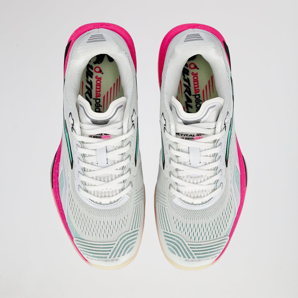 Zapatillas Pádel Joma Ultra Light Lady Mujer