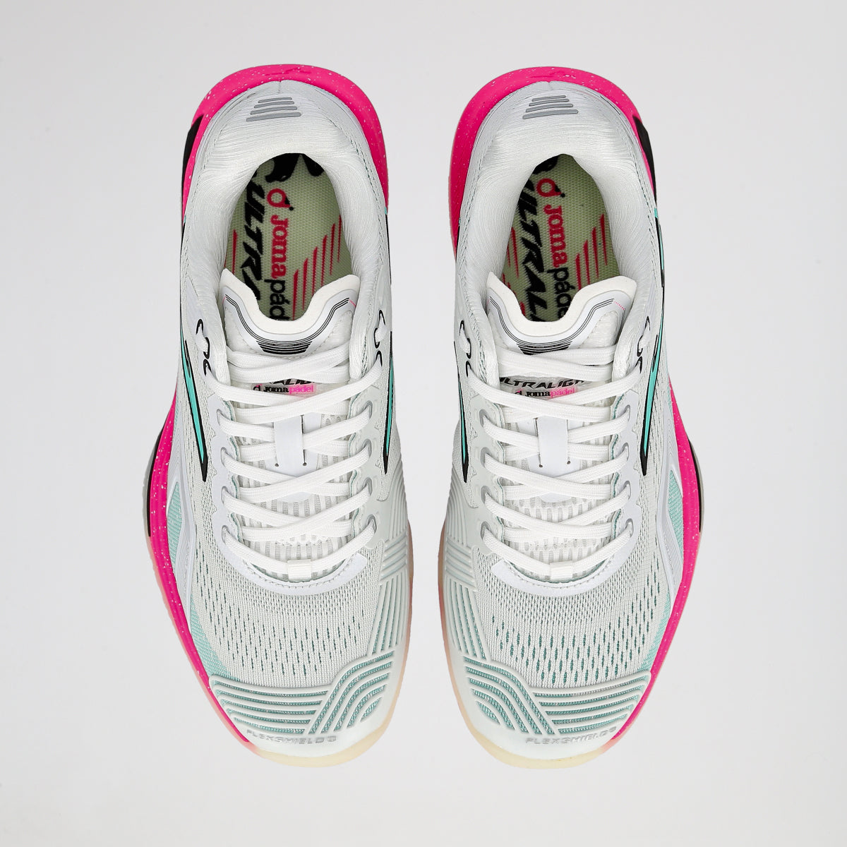 Zapatillas Pádel Joma Ultra Light Lady Mujer