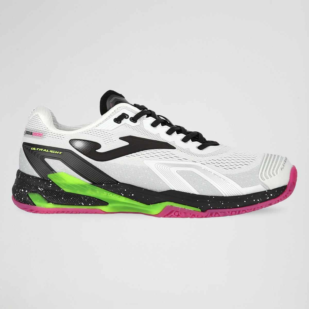 Zapatillas Pádel Joma Ultra Light Hombre