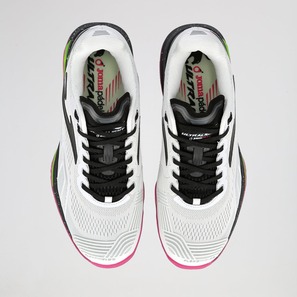 Zapatillas Pádel Joma Ultra Light Hombre