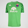 Camiseta Tigre Kappa Kombat Pro Arquero 2025