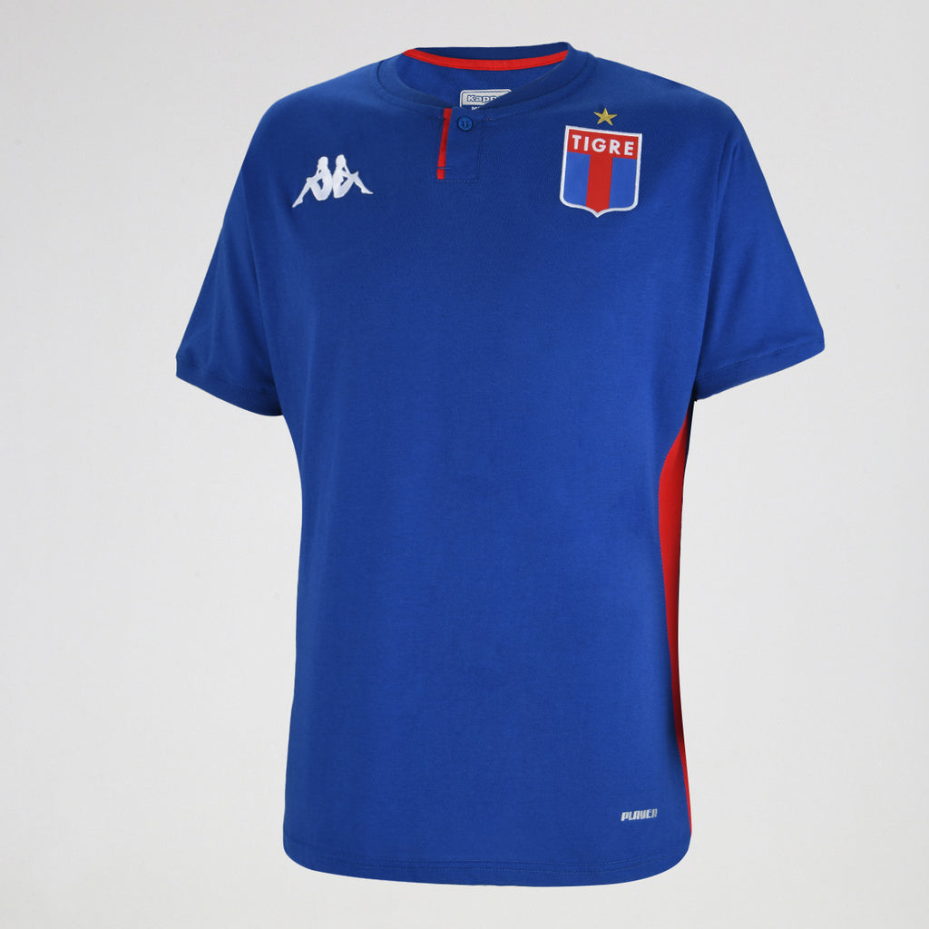 Chomba Tigre Kappa Salida 2025 Hombre