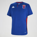 Chomba Tigre Kappa Salida 2025 Hombre