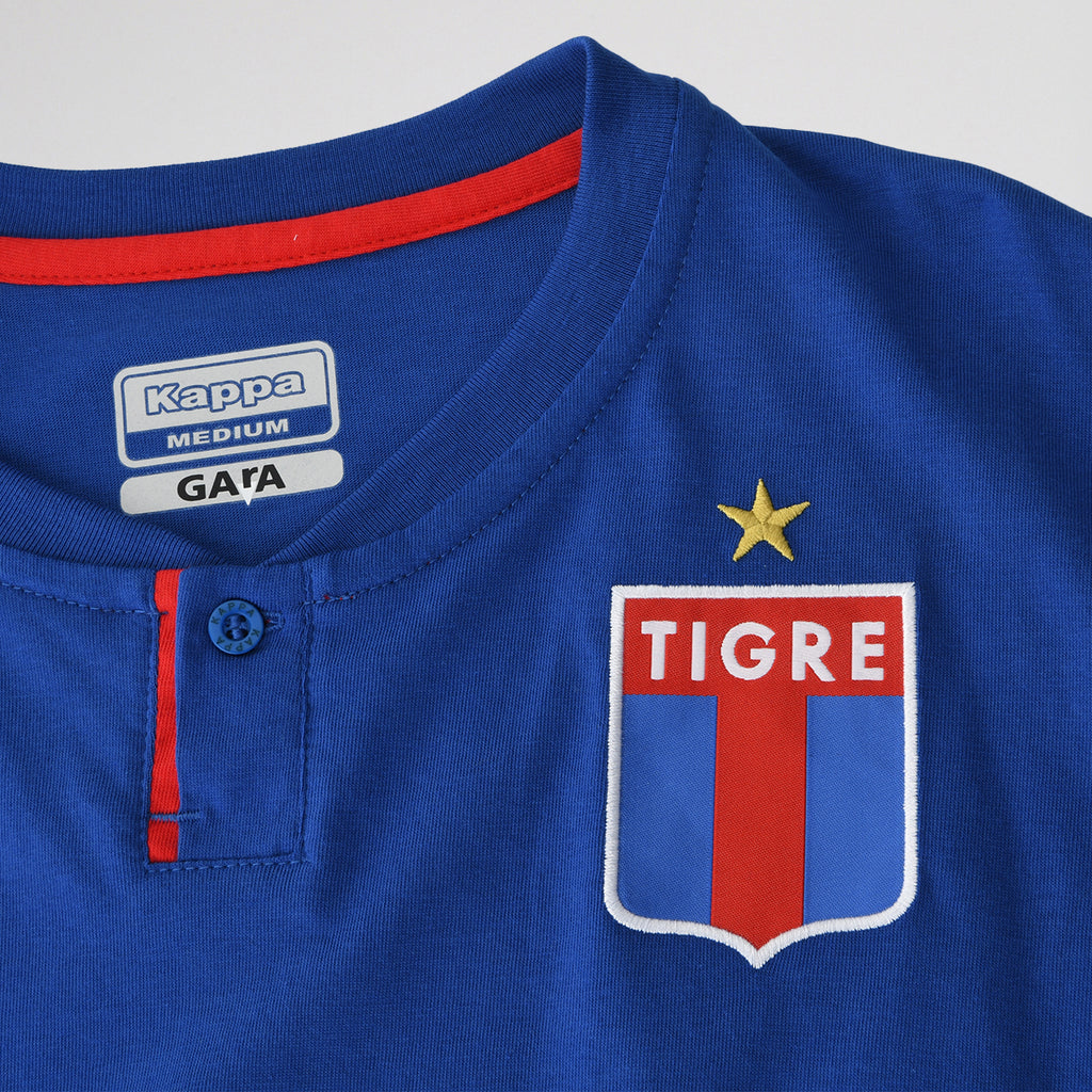 Chomba Tigre Kappa Salida 2025 Hombre