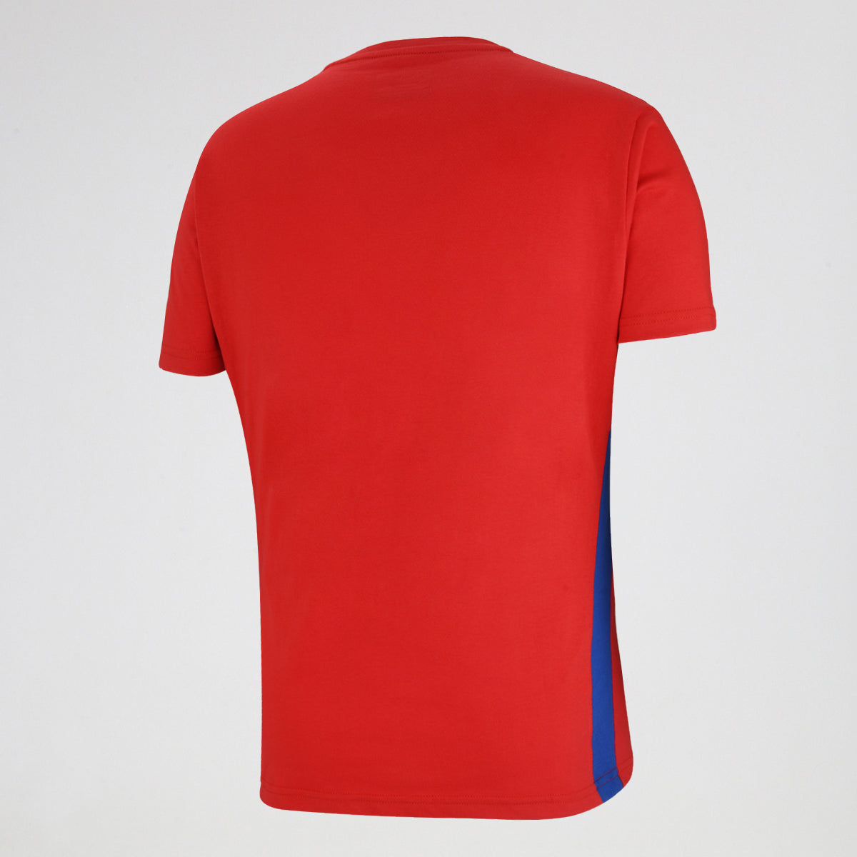 Remera Tigre Kappa Salida 2025 para Hombre