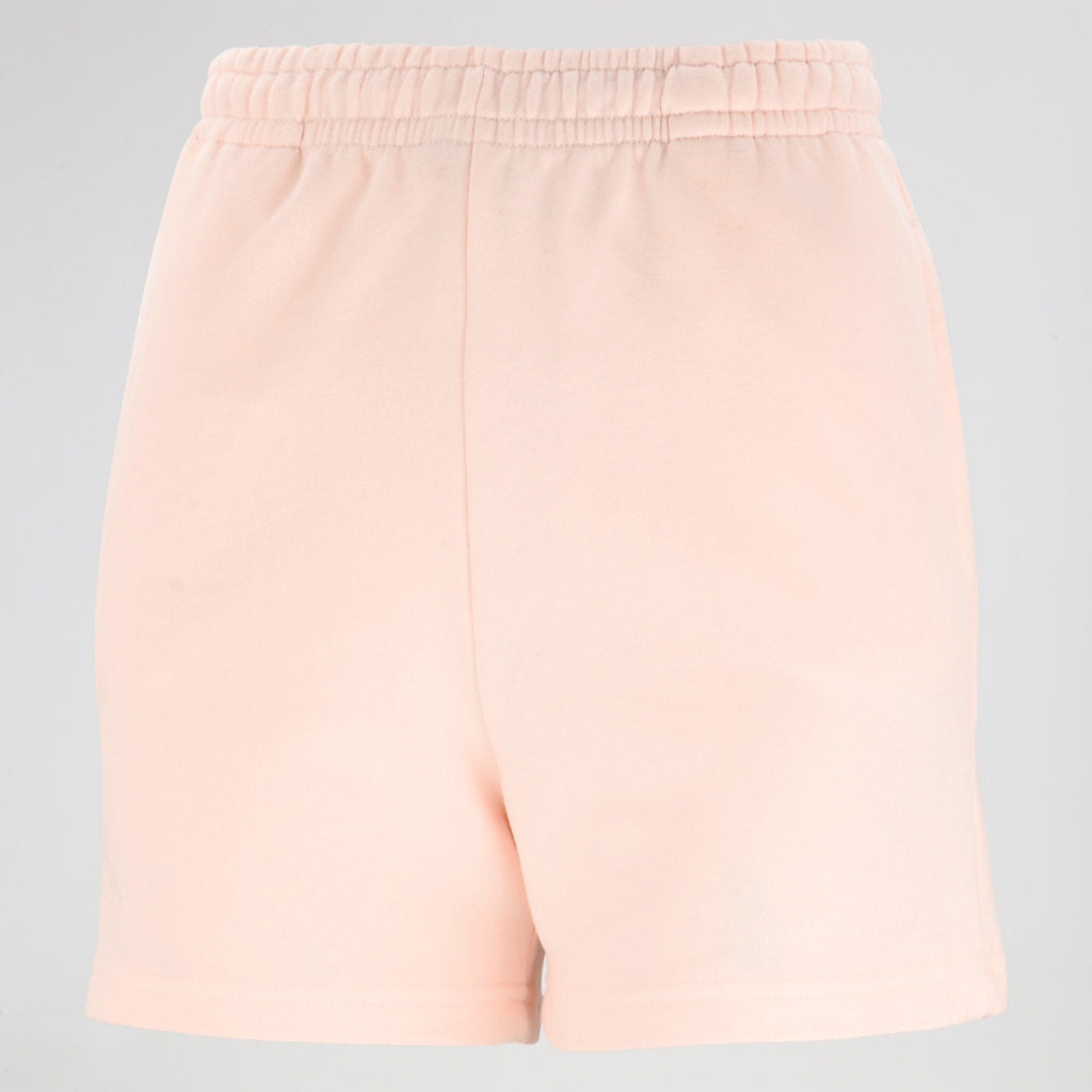 Short Kappa Logo Gabry Mujer