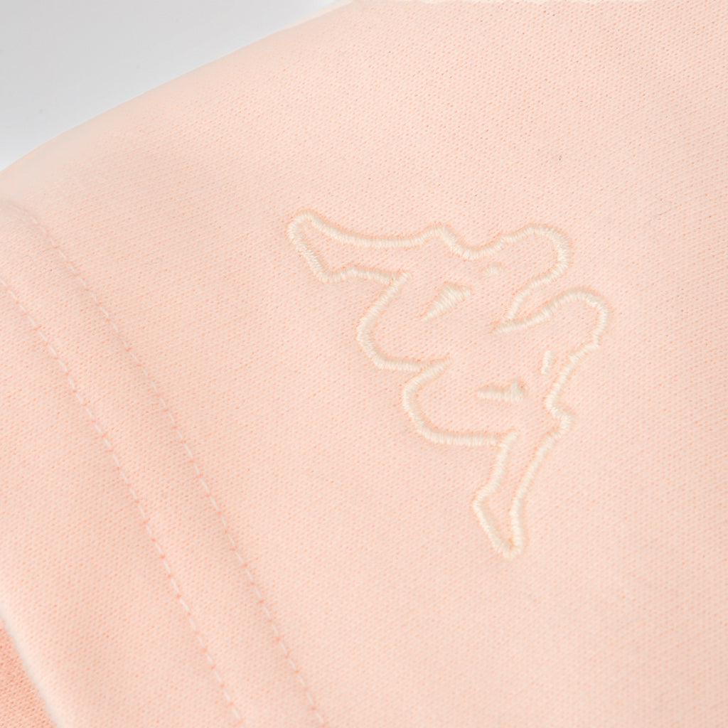 Short Kappa Logo Gabry Mujer