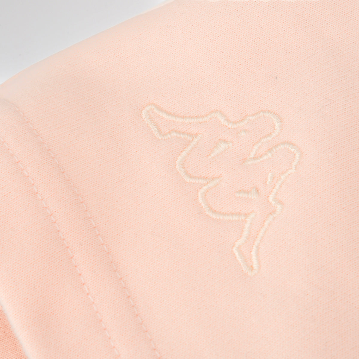 Short Kappa Logo Gabry Mujer