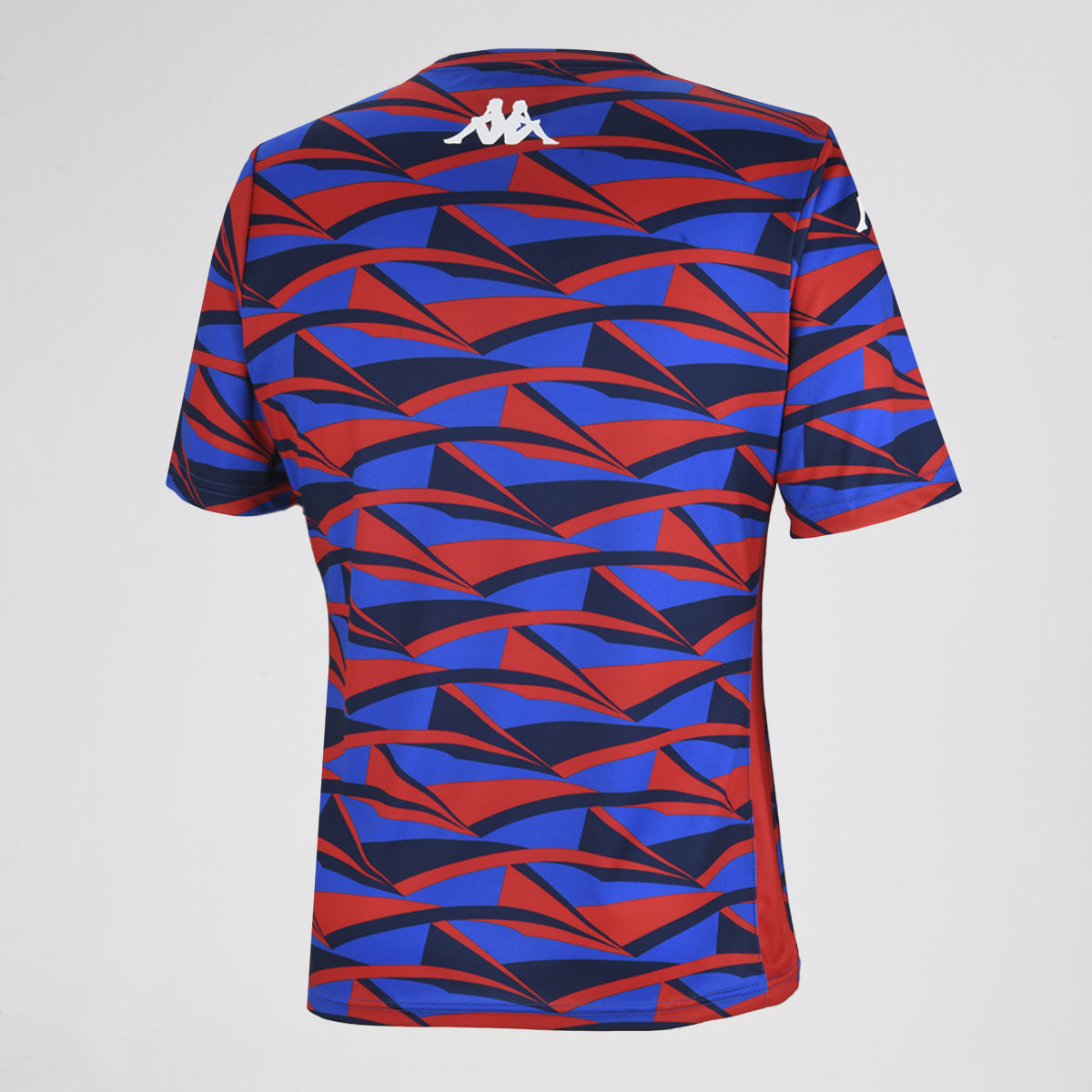 Camiseta Tigre Kappa Suplente 2025 Hombre