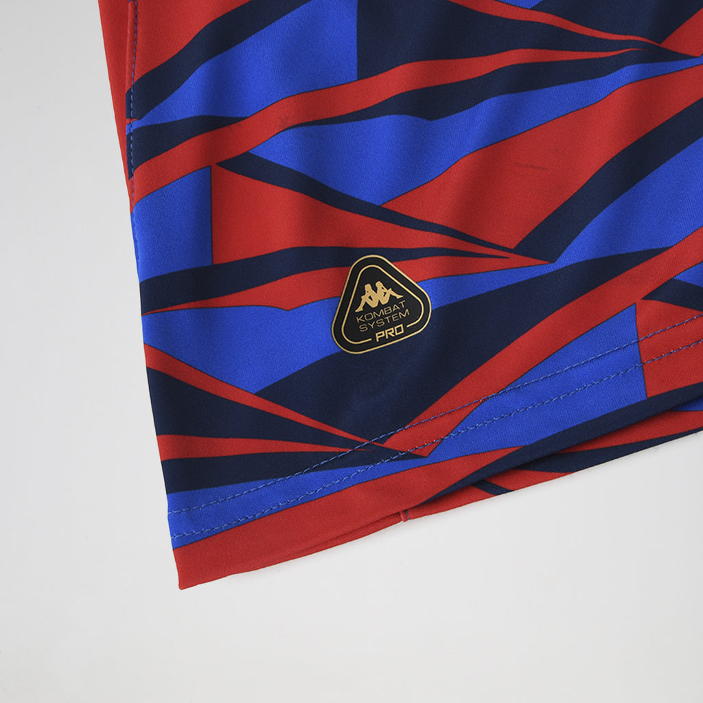 Camiseta Tigre Kappa Suplente 2025 Hombre